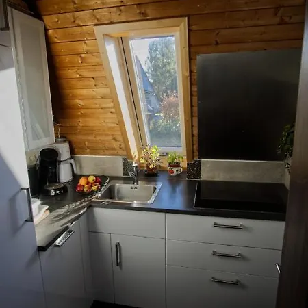Haus Fichtelgebirge Σπίτι διακοπών