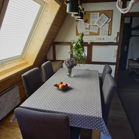 Σπίτι διακοπών Haus Fichtelgebirge Nagel