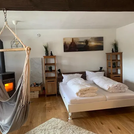 Haus Fichtelgebirge *