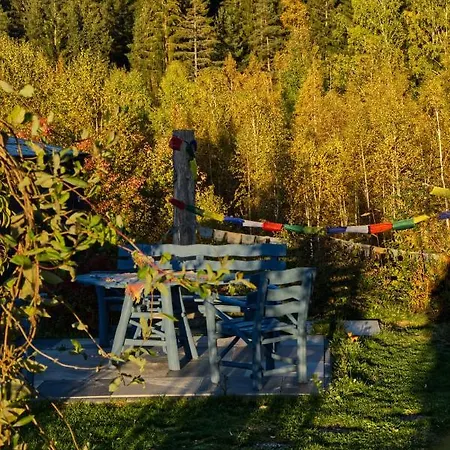 Σπίτι διακοπών Haus Fichtelgebirge