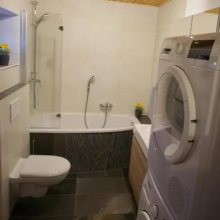 Σπίτι διακοπών Haus Fichtelgebirge