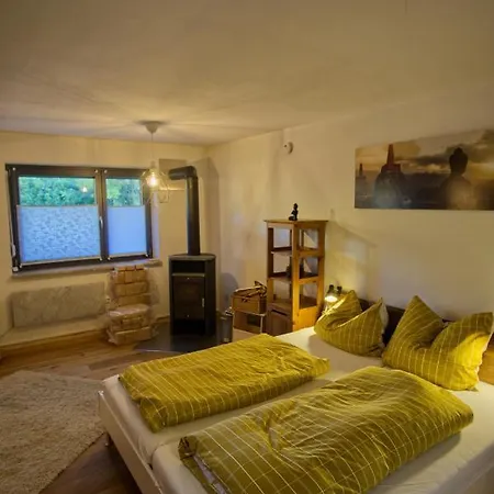 Haus Fichtelgebirge Σπίτι διακοπών Nagel