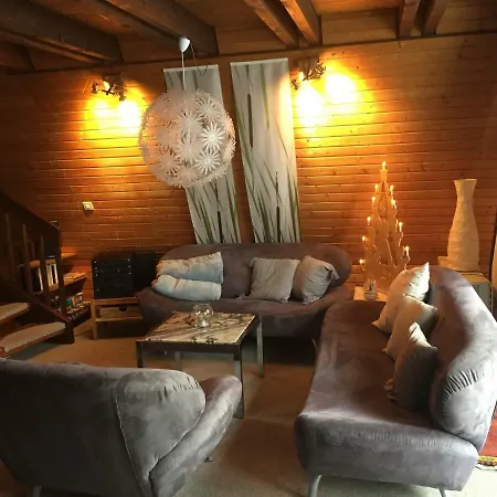 Σπίτι διακοπών Haus Fichtelgebirge