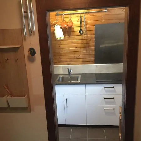 Haus Fichtelgebirge Nagel