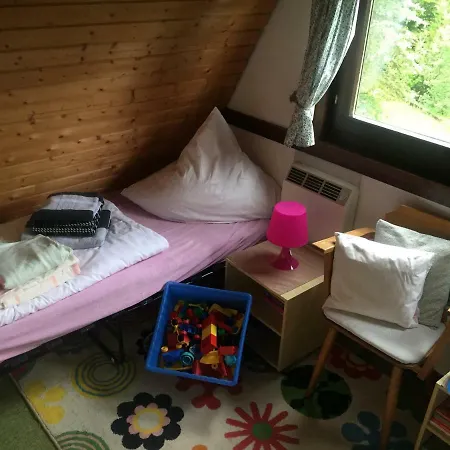 Haus Fichtelgebirge *