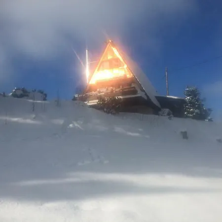 Haus Fichtelgebirge *