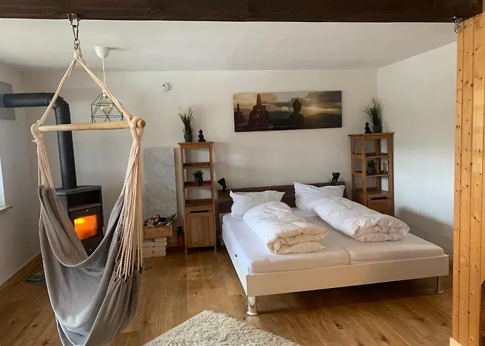 Haus Fichtelgebirge *