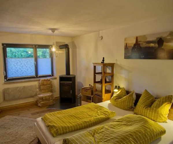 Haus Fichtelgebirge Vakantiehuis Nagel