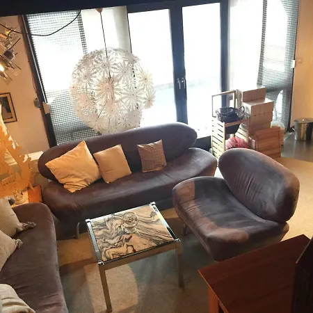 Haus Fichtelgebirge * Nagel