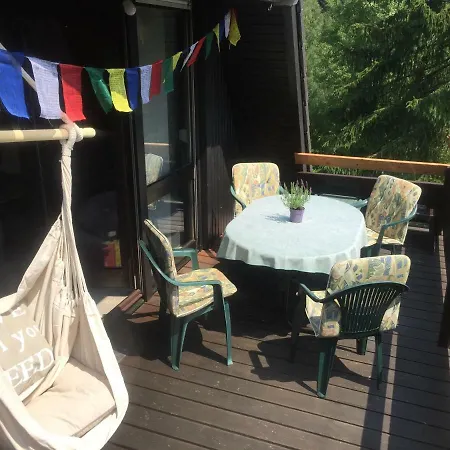 Haus Fichtelgebirge Holiday home