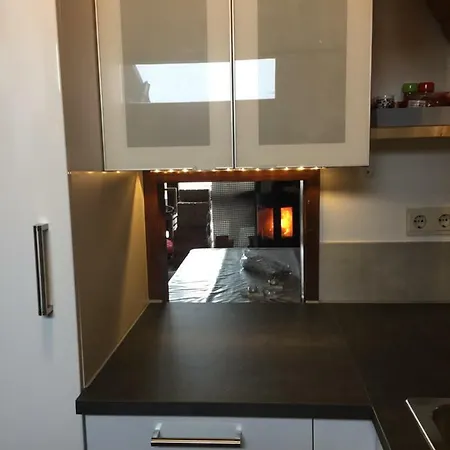 Haus Fichtelgebirge * Nagel