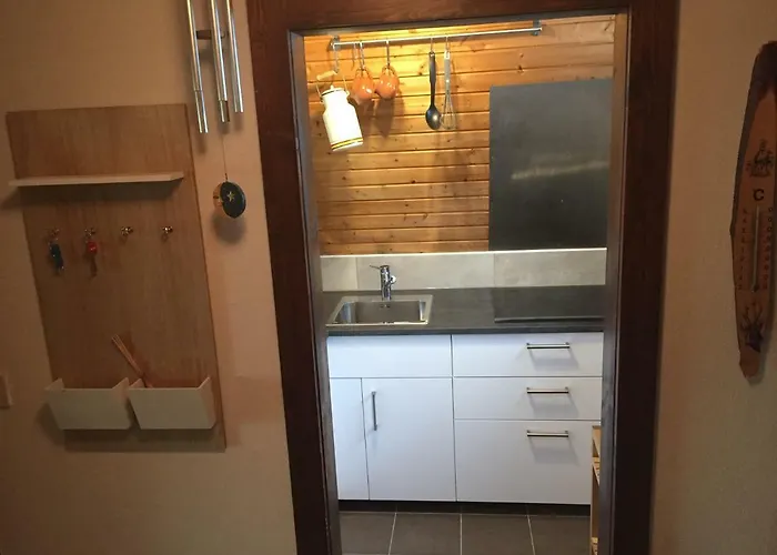 Haus Fichtelgebirge Nagel