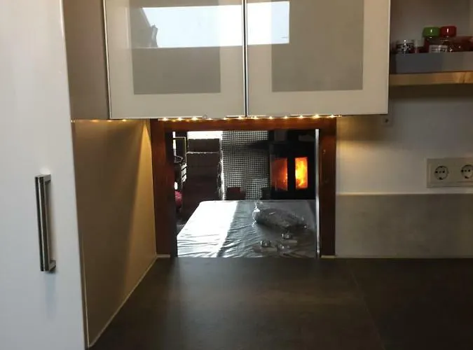 Haus Fichtelgebirge * Nagel