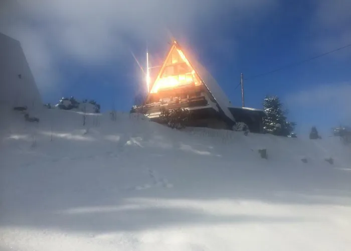 Haus Fichtelgebirge *